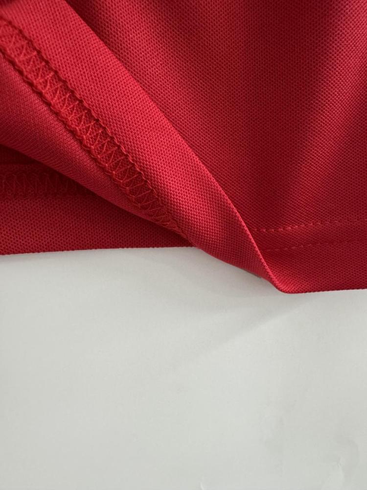 1982 Retro England Away Soccer Jersey 1:1 Thai Quality