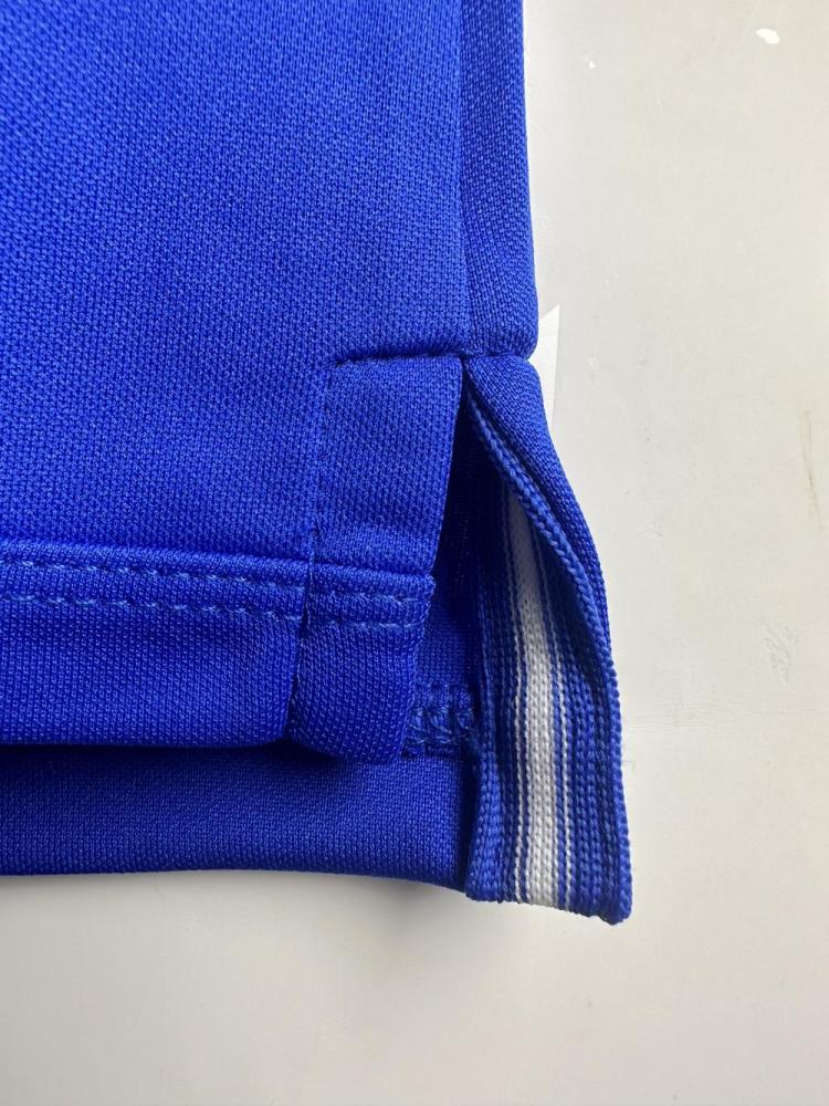 1999-2001 Retro Chelsea Home Football Shirt 1:1 Thai Quality
