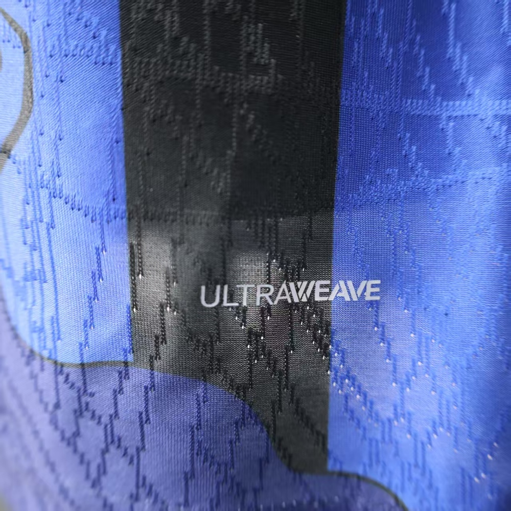 2025/2026 Player Version AC Milan Ibrahimović Commemorative Edition Football Jersey 1:1 Thai quality