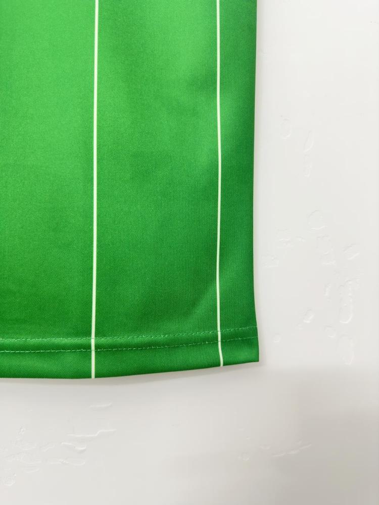 1984-1986 Retro Celtic Third Away Football Shirt 1:1 Thai Quality