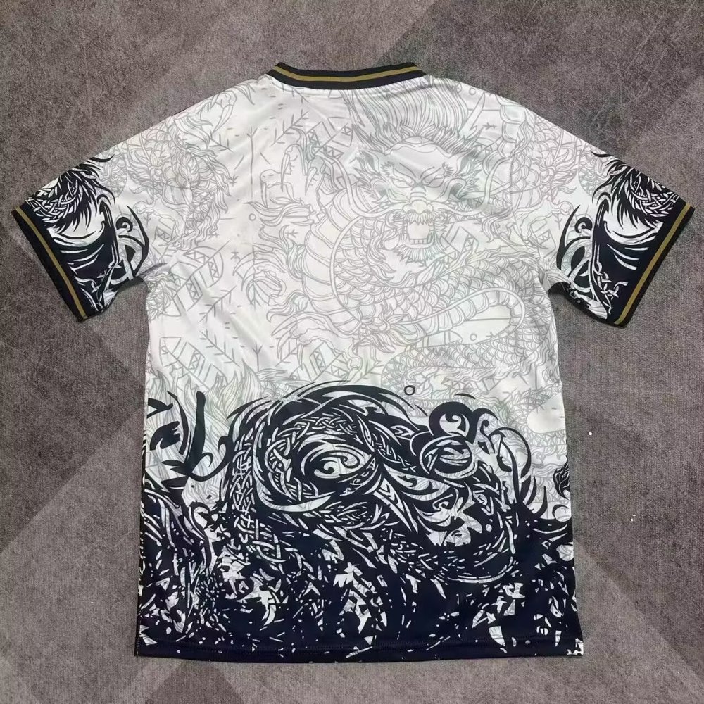 2025/2026 Real Madrid Special Edition 15 Football Shirt 1:1 Thai Quality