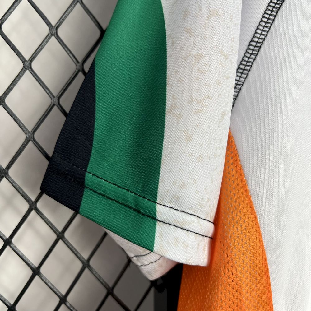 2024/2025 Venezia Away Football Jersey 1:1 Thai Quality