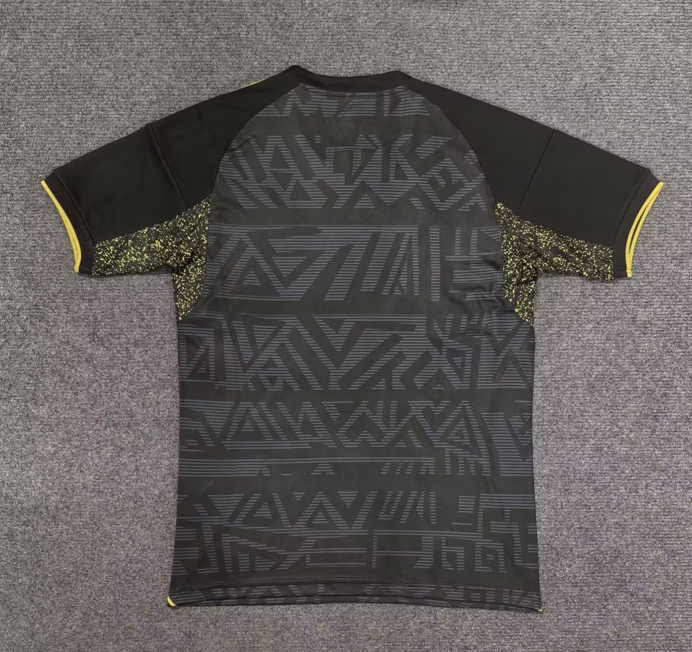 2025/2026 Mexico Snake Eagle Version Football Jersey 1:1 Thai Quality