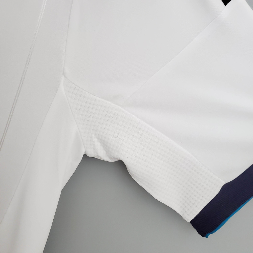 2012/2013 Retro Real Madrid Home Football Jersey 1:1 Thai Quality