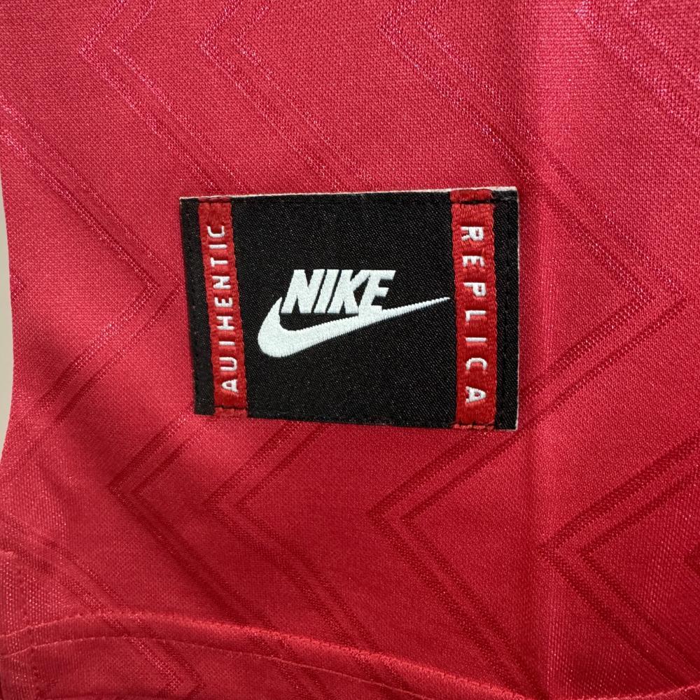 1996-1997 Retro Arsenal Home Football Shirt 1:1 Thai Quality
