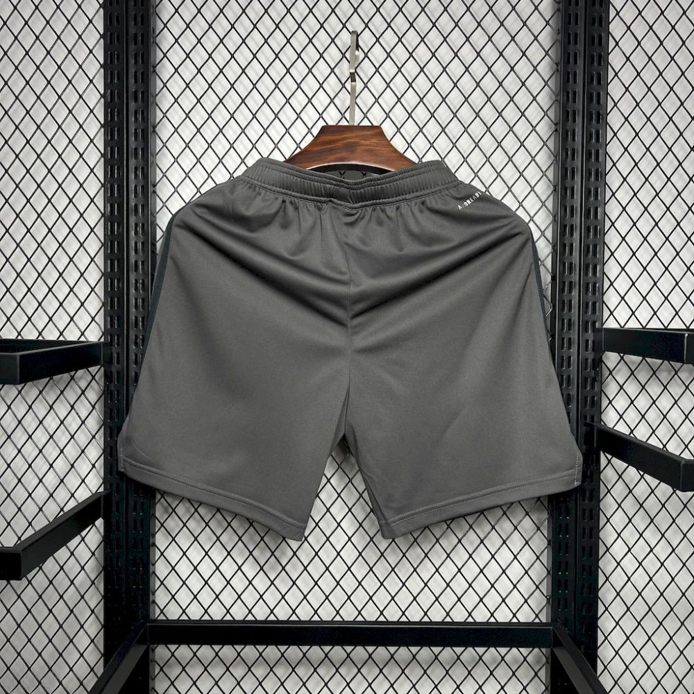 2024/2025 Real Madrid Third Away Shorts