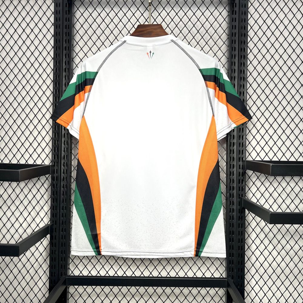 2024/2025 Venezia Away Football Jersey 1:1 Thai Quality