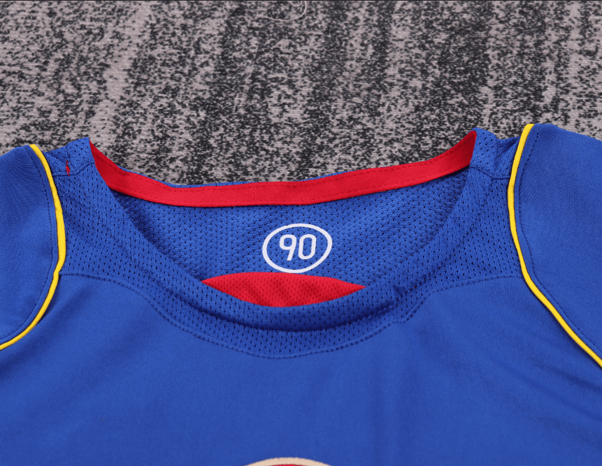 2004-2005 Retro Arsenal Away Football Shirt 1:1 Thai Quality Kids Size