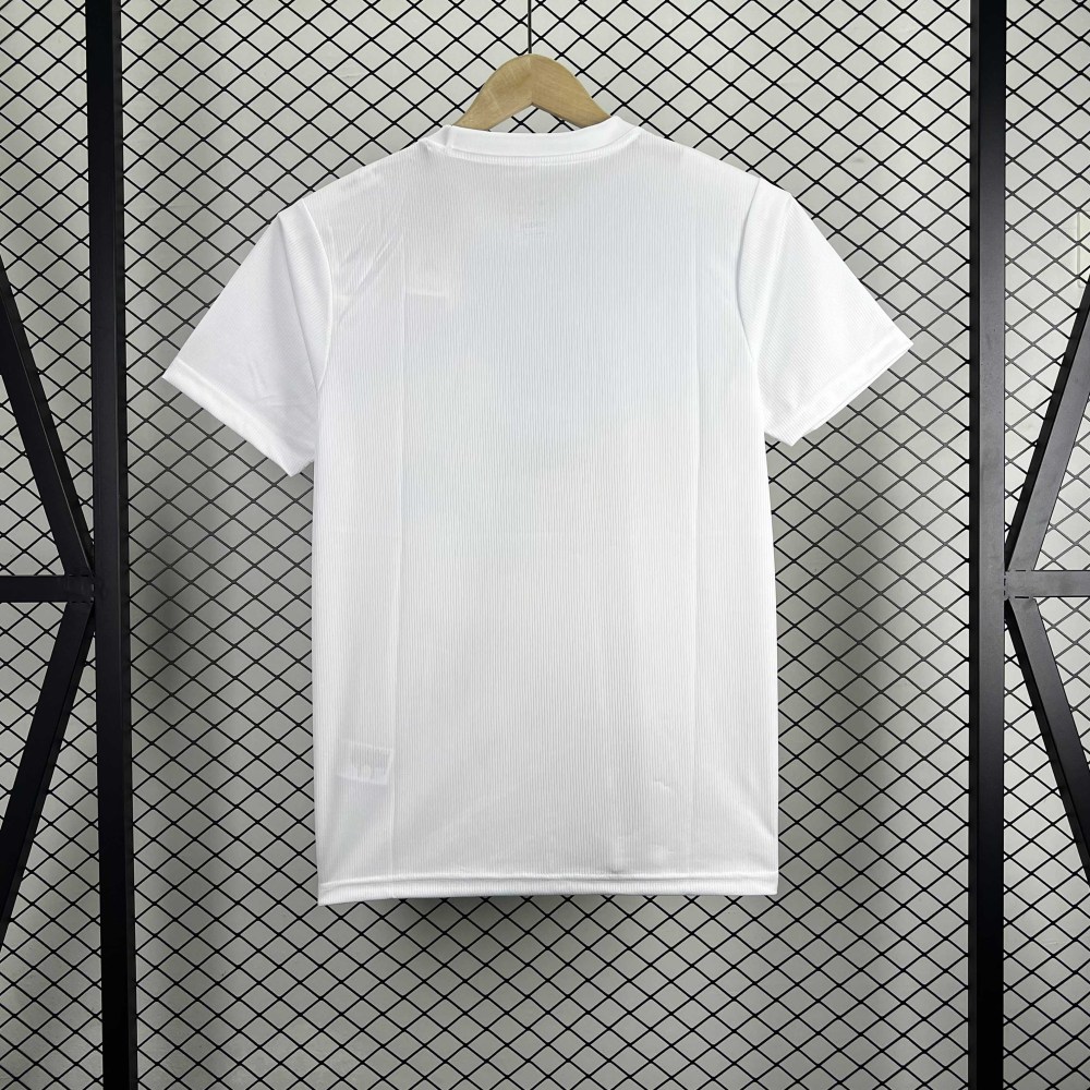 2025/2026 Japan Digimon White Football Jersey 1:1 Thailand Quality