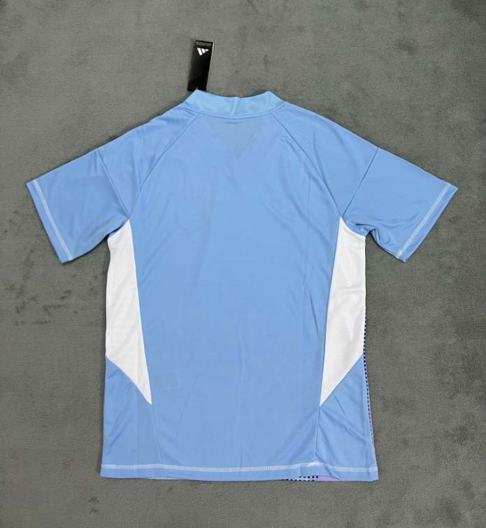 2024 Spain Goalkeeper Football Shirt 1:1 Thai Quality