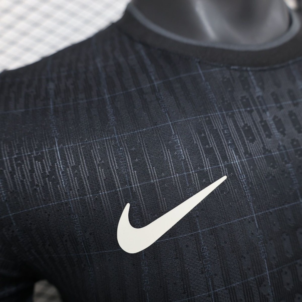 2025/2026 Player Version Tottenham Away Football Shirt 1:1 Thai Quality