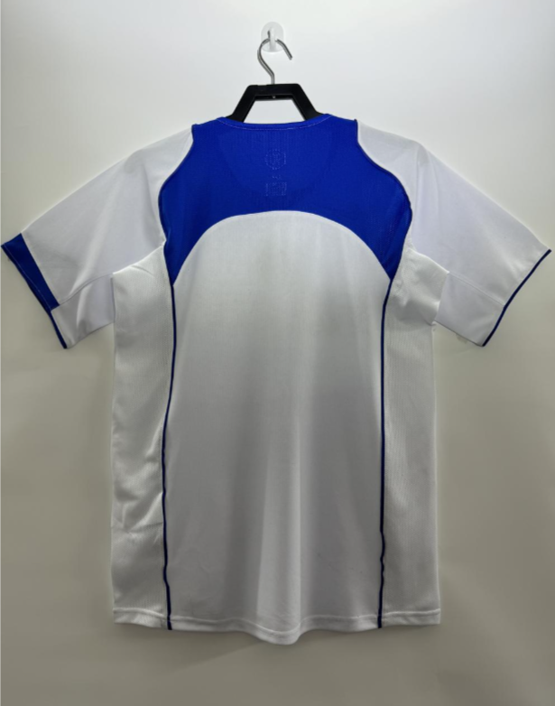 2004/2005 Retro Inter Milan Away Football Jersey 1:1 Thai Quality