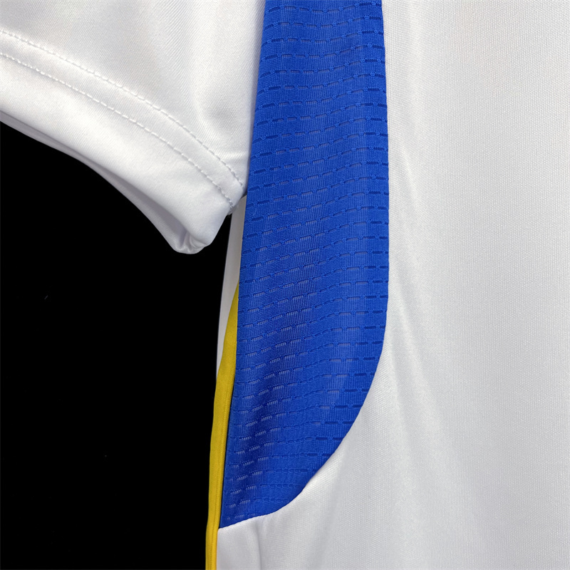 2024-2025 Venezuela National Team Away Football Shirt 1:1 Thai Quality