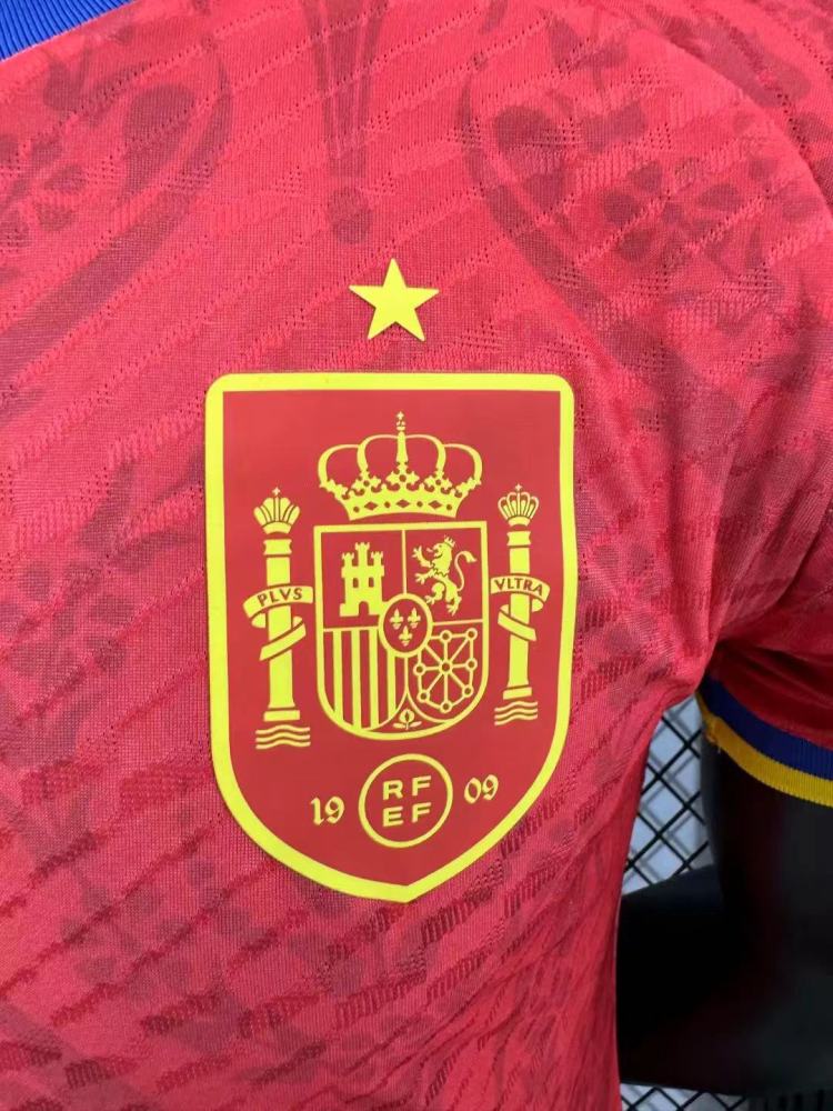 2024/2025 Portugal Special Edition Football Shirt 1:1 Thai Quality