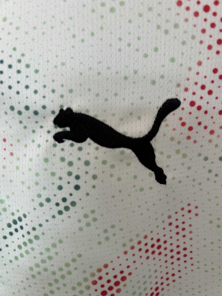 2025-2026 Portugal Third Away Football Shirt 1:1 Thai Quality