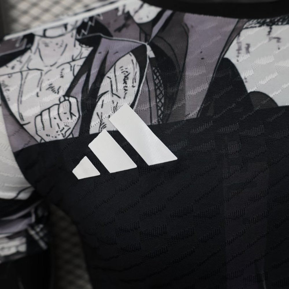 2025/2026 Player Version Japan Special Edition 17 Football Jersey 1:1 Thai quality