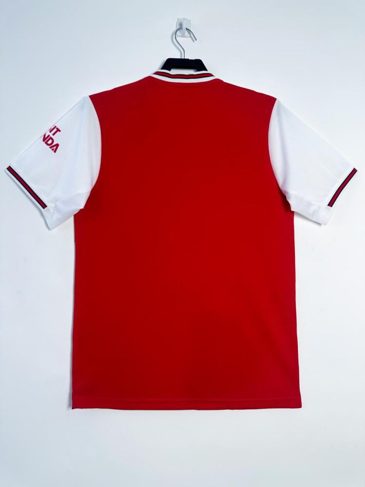 2019/2020 Retro Arsenal Home Football Shirt 1:1 Thai Quality
