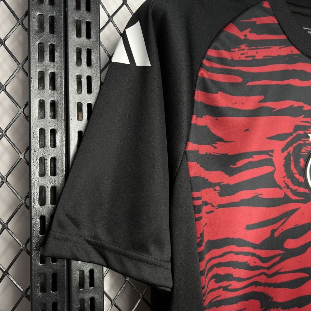 2024-2025 Germany Pre-match training uniform-1 Jersey 1:1 Thai Quality