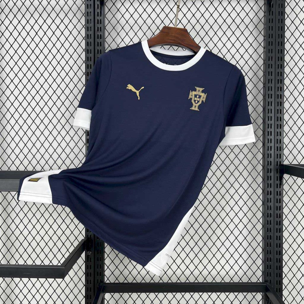 2025/2026 Portugal Training Suit 01 Football Shirt 1:1 Thai Quality