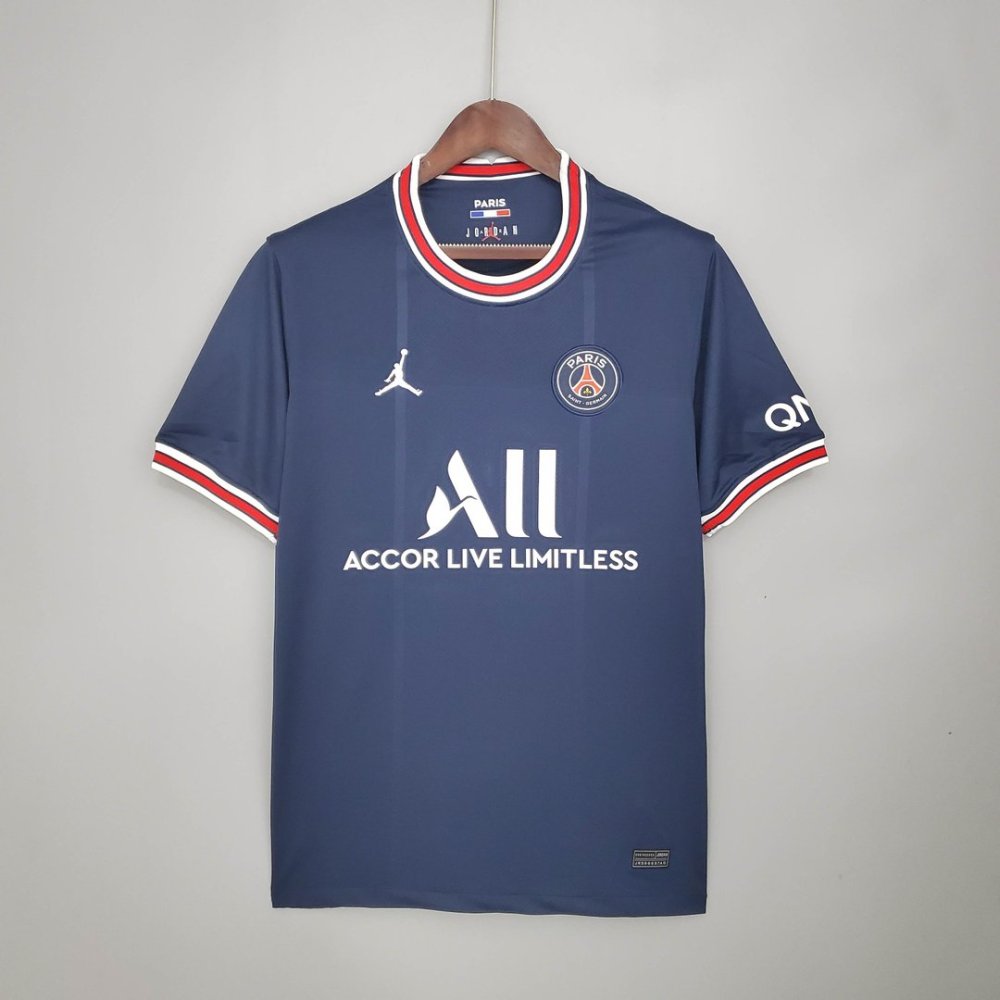 2021-2022 MESSI#30 Psg Home Man Size