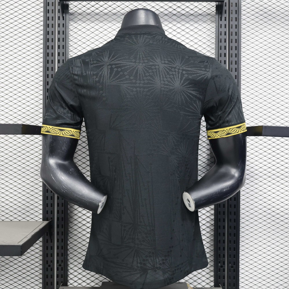 2025/2026 Player Version Mexico National Special Edition 01 Football Jersey 1:1 Thai Quality