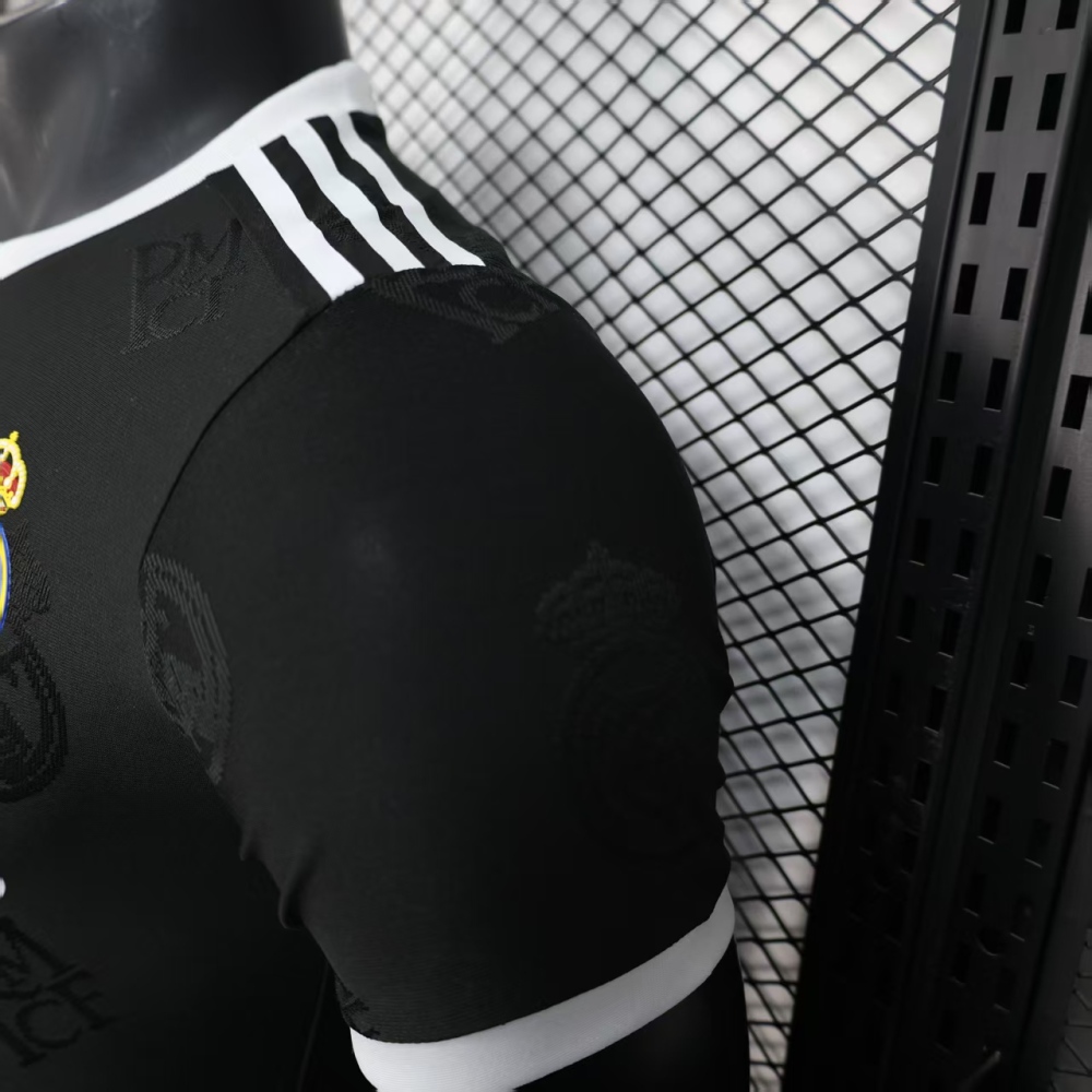 2025/2026 Player Version Real Madrid Special Edition 48 Football Jersey 1:1 Thai quality