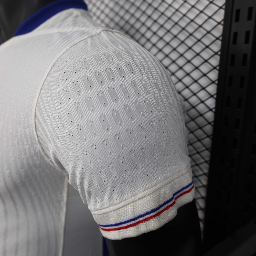 2025/2026 Player Version France Away Football Shirt 1:1 Thai Quality