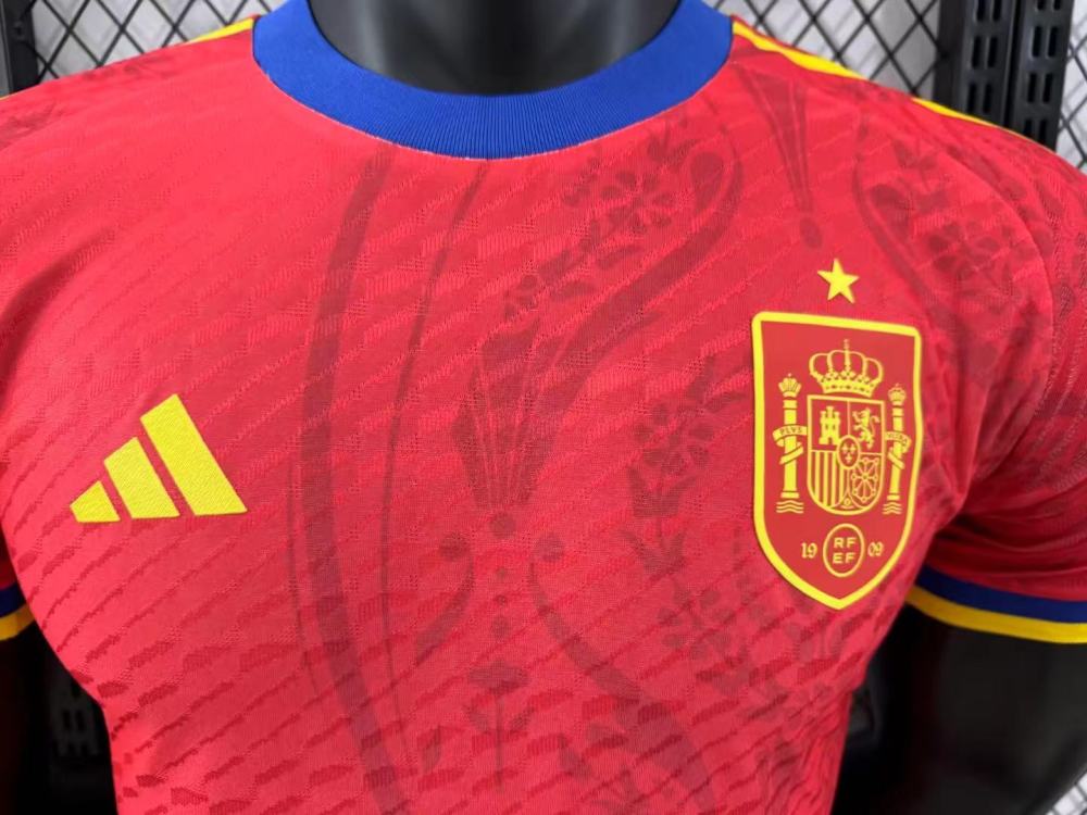 2024/2025 Portugal Special Edition Football Shirt 1:1 Thai Quality