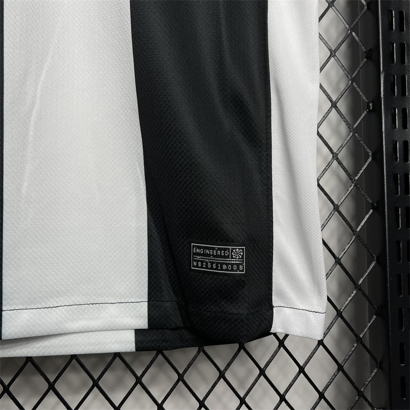2024/2025 Corinthians Third Away Jersey 1:1 Thai Quality