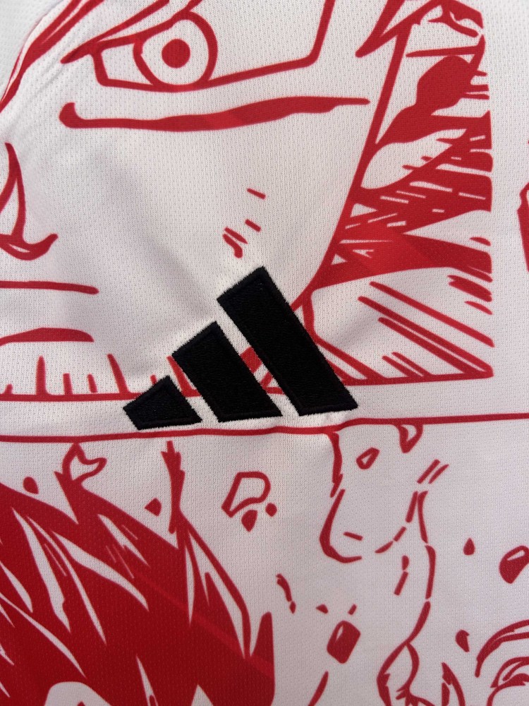 2025/2026 Japan Special Edition 07 Football Jersey 1:1 Thai Quality