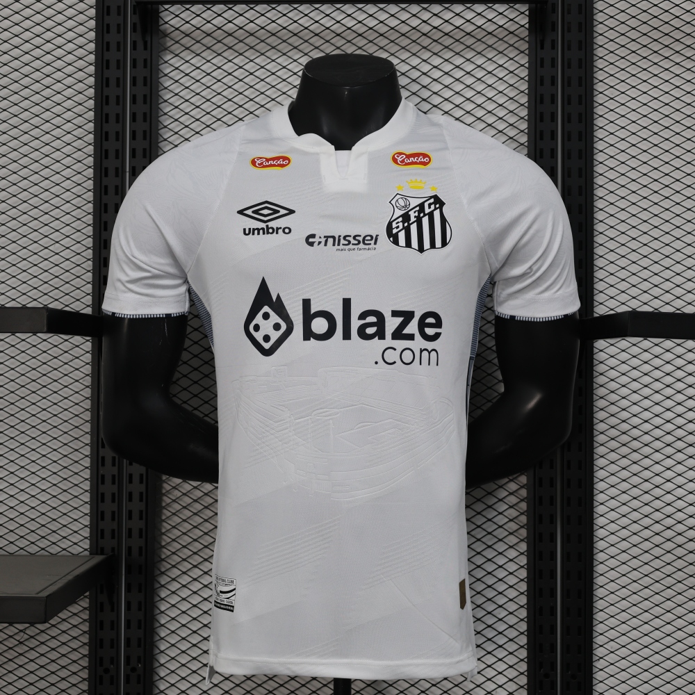 2024/2025 One Piece Luffy Football Jersey 1:1 Thai Quality