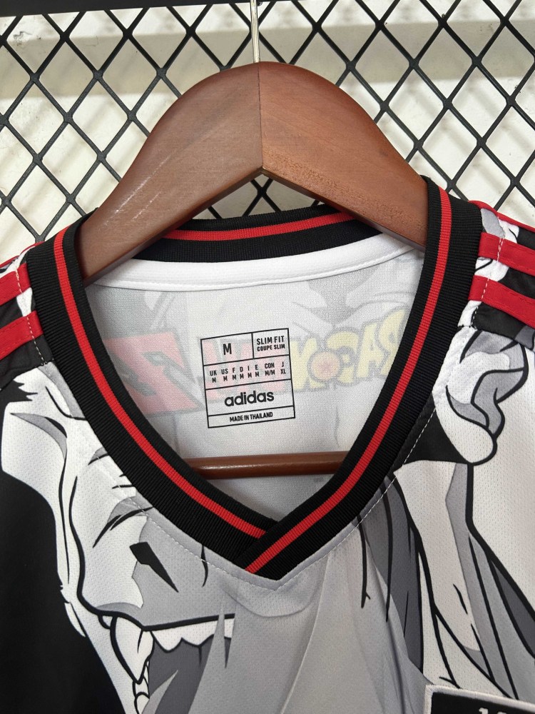 2025/2026 Japan Special Edition 28 Football Jersey 1:1 Thai Quality