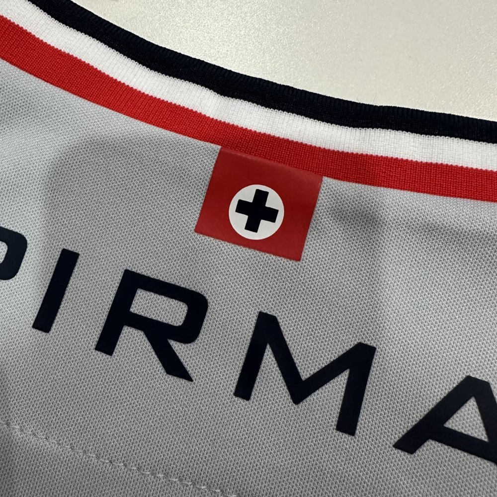 2025/2026 Cruz Azul Away Football Jersey 1:1 Thai Quality