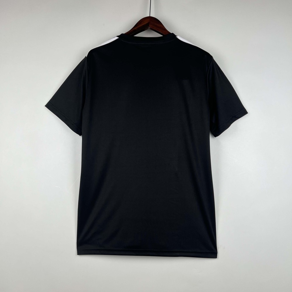 2023-2024 Real Madrid Special Edition Black Football Shirt
