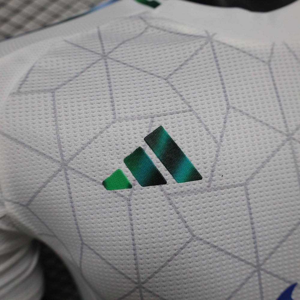 2025/2026 Player Version Algeria National Team Special Edition Football Shirt 1:1 Thai Quality