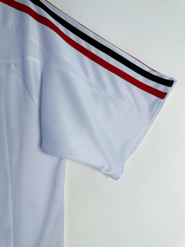 2007/2008 Retro AC Milan Away Football Shirt 1:1 Thai Quality