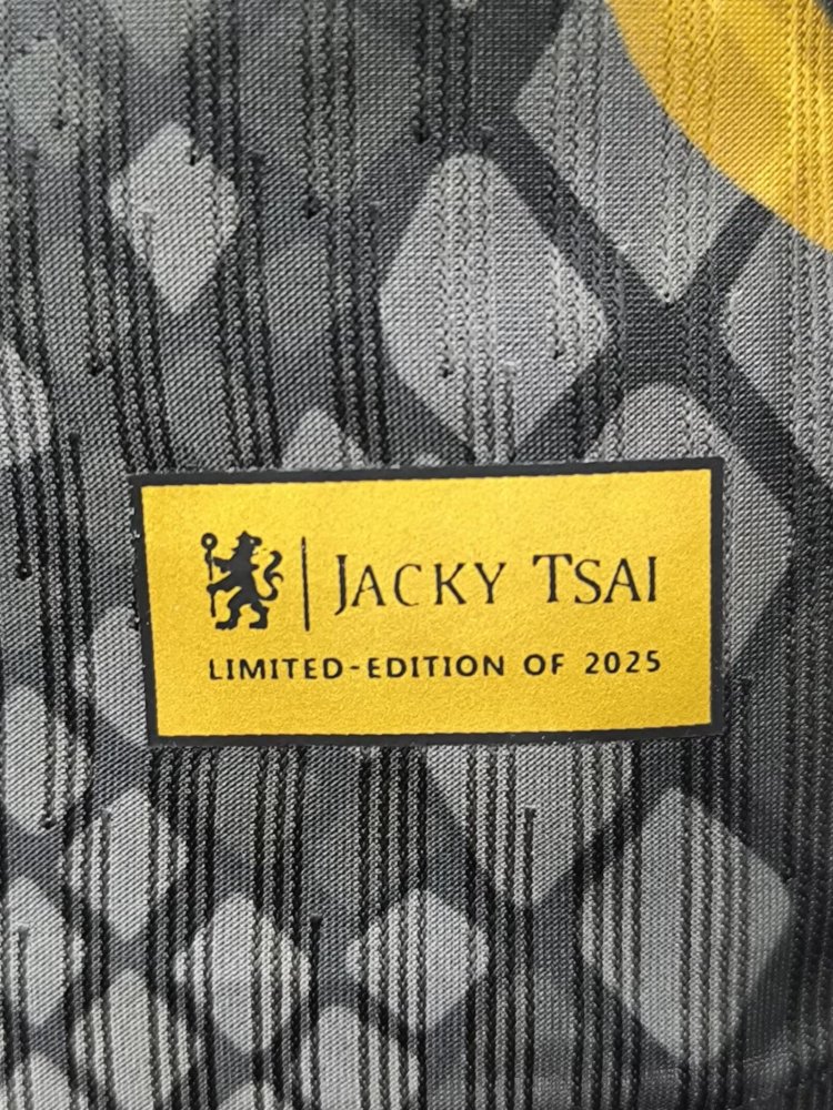 2025/2026 Player Version Chelsea Year of the Snake Edition Football Shirt 1:1 Thai Quality