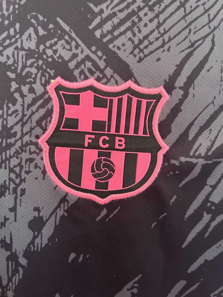 2025/2026 Barcelona Special Edition 15 Football Jersey 1:1 Thai Quality