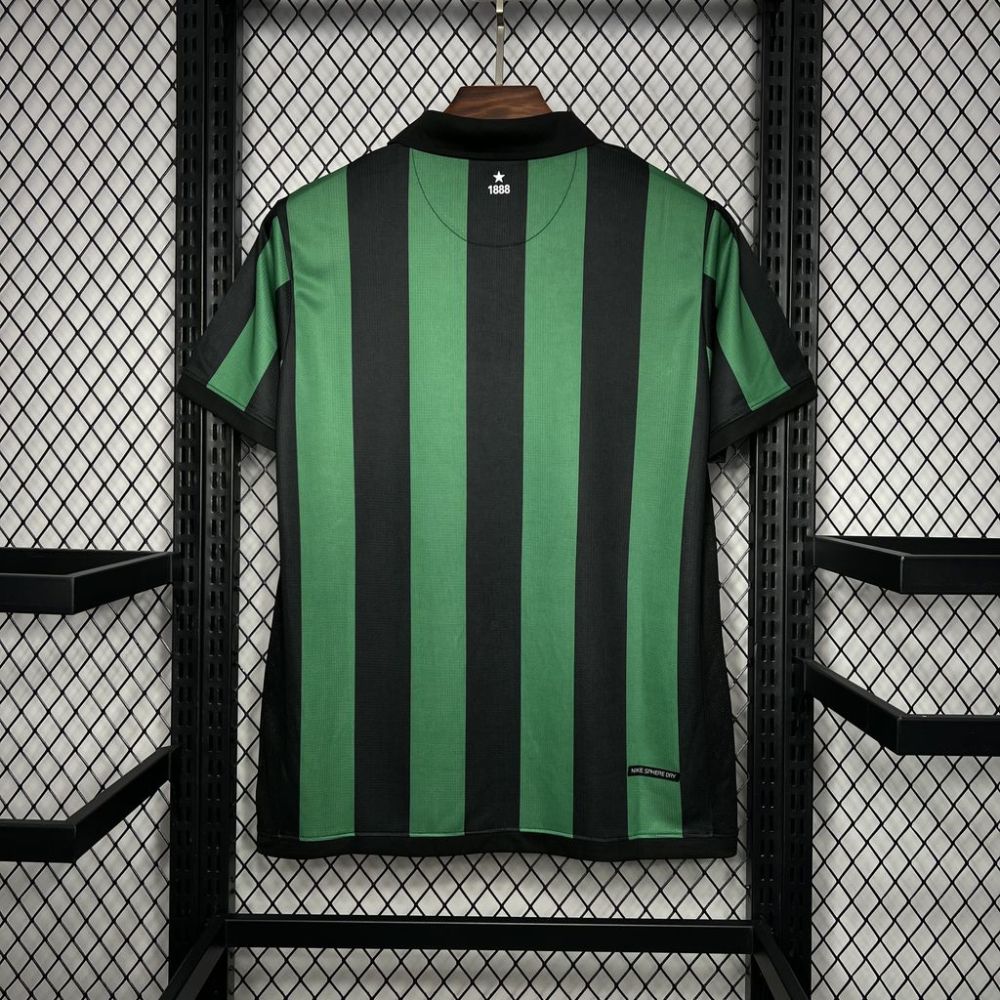 2006/2007 Retro Celtic Away Football Shirt 1:1 Thai Quality