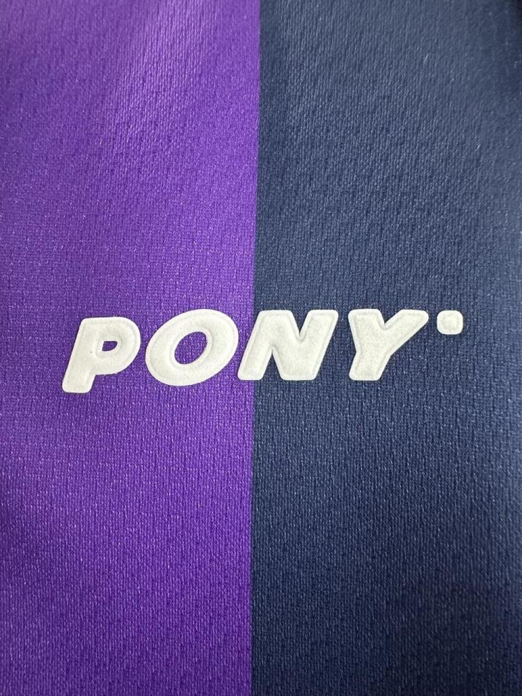 1995-1997 Retro Tottenham Hotspur Away Football Shirt 1:1 Thai Quality