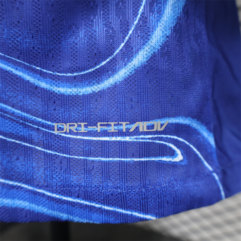 2024/2025 Player Version Chelsea Home Football Shirt 1:1 Thai Quality
