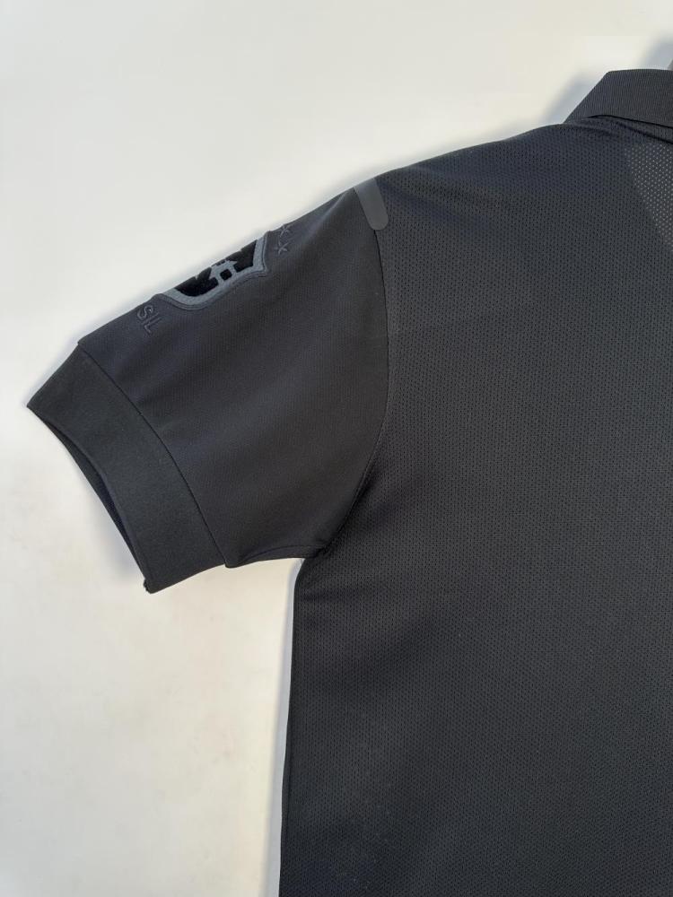 2013-2014 Retro Brazil black Soccer Jersey 1:1 Thai Quality