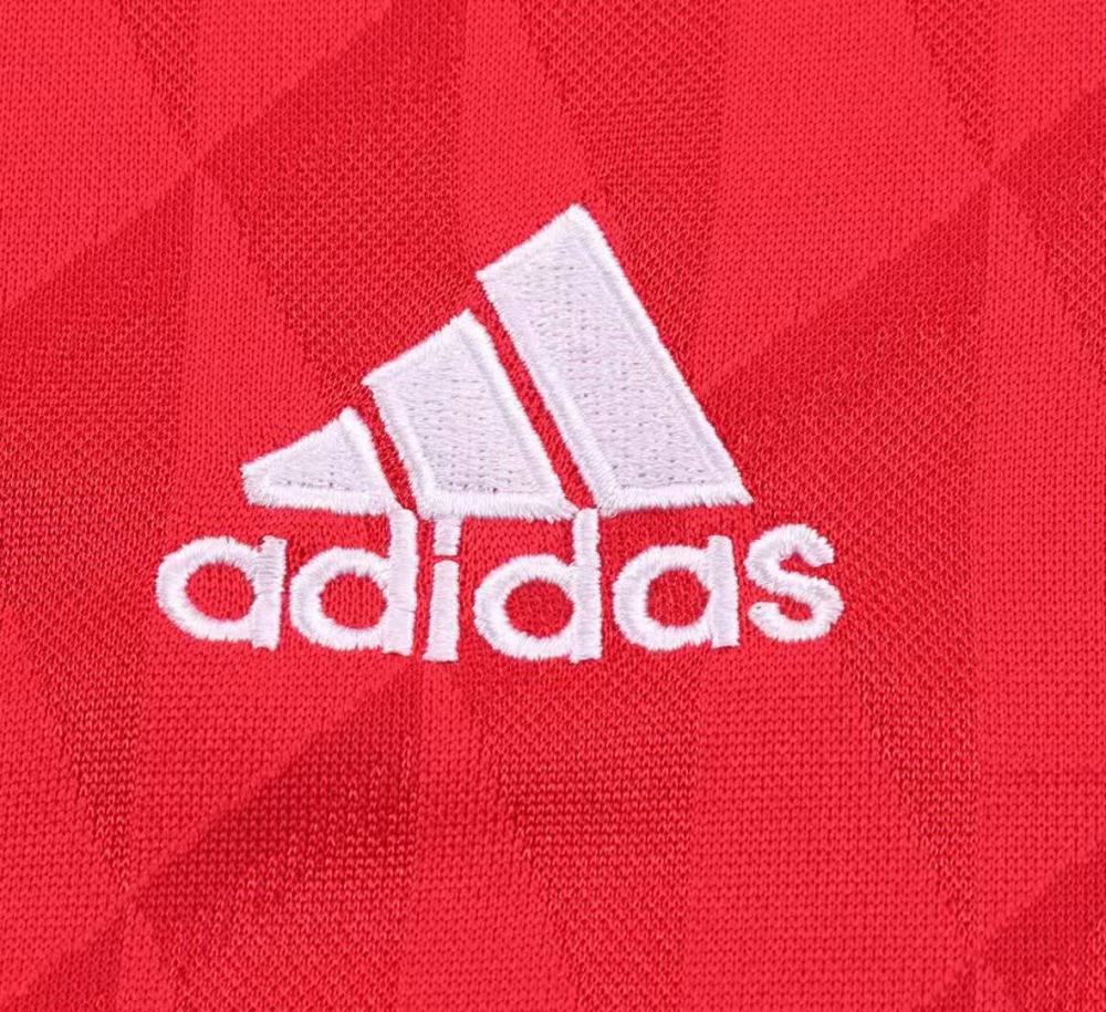 2010-2012 Retro Liverpool Home Football Jersey 1:1 Thai Quality Kids Size