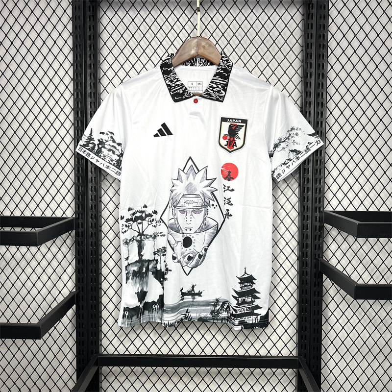 2024-2025 Japan ペイン Pain Jersey 1:1 Thai Quality