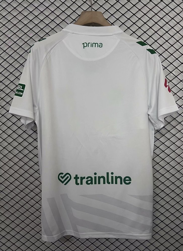 2025/2026 Real Betis Goalkeeper Football Shirt 1:1 Thai Quality