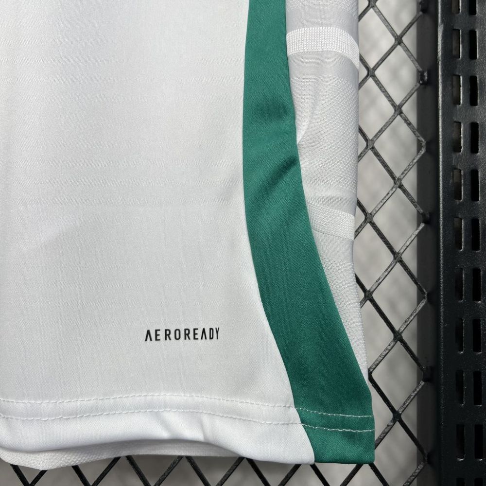 2024/2025 Newcastle United Third Away Soccer Jersey