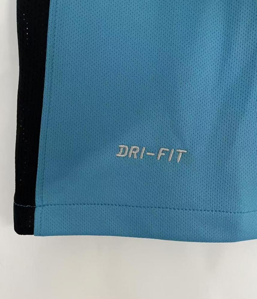 2015/2016 Retro Barcelona Third Away Football Shirt 1:1 Thai Quality