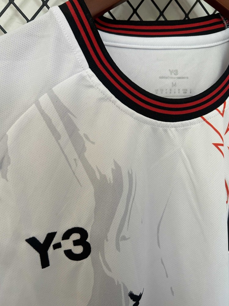 2025/2026 Japan Special Edition 31 Football Jersey 1:1 Thai Quality