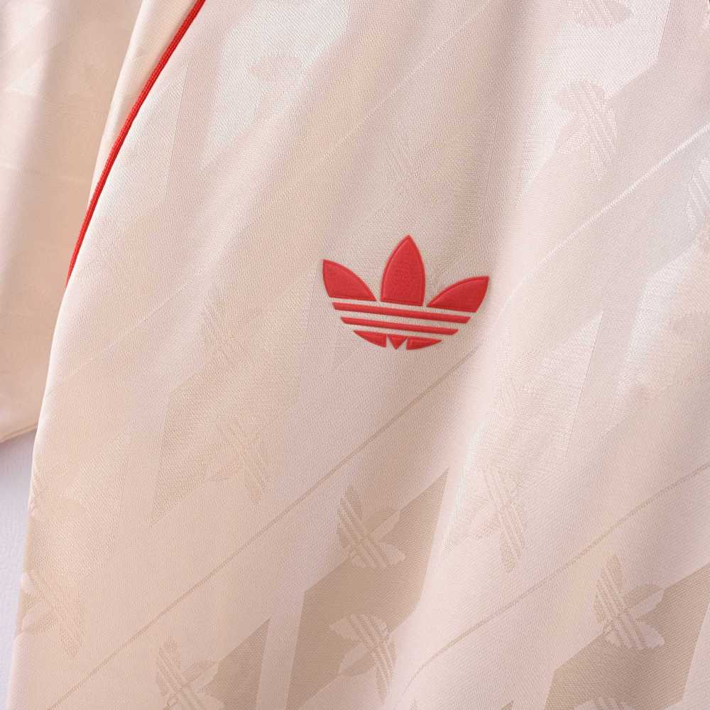 2024/2025 Bayern Munich Special Edition Apricot Football Jersey 1:1 Thai Quality