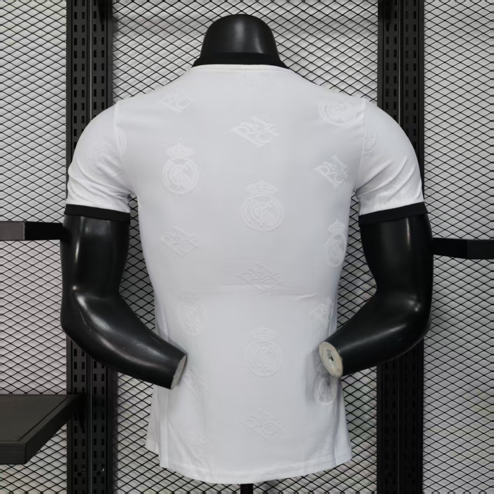 2025/2026 Player Version Real Madrid Special Edition 49 Football Jersey 1:1 Thai quality